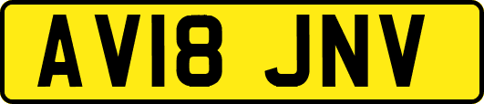 AV18JNV