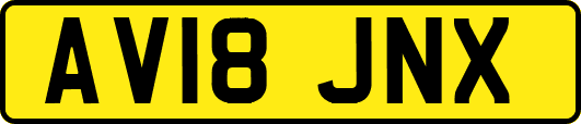 AV18JNX