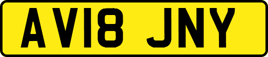 AV18JNY