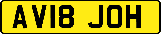 AV18JOH