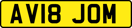 AV18JOM