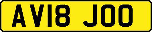 AV18JOO