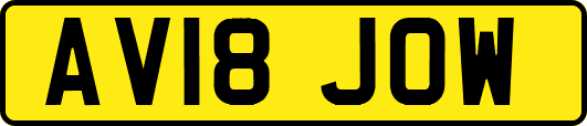 AV18JOW