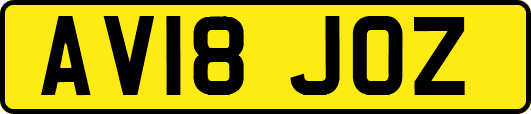 AV18JOZ