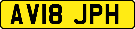 AV18JPH