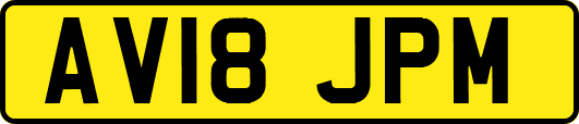AV18JPM