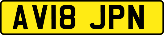 AV18JPN
