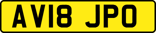 AV18JPO
