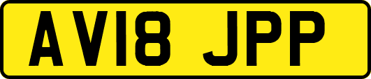 AV18JPP