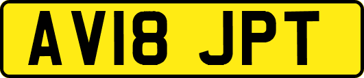 AV18JPT