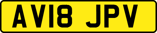 AV18JPV
