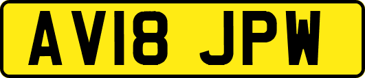 AV18JPW