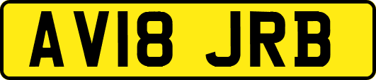 AV18JRB