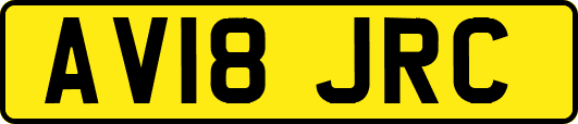 AV18JRC