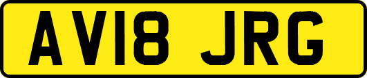 AV18JRG