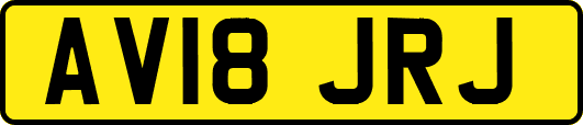 AV18JRJ