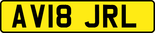 AV18JRL