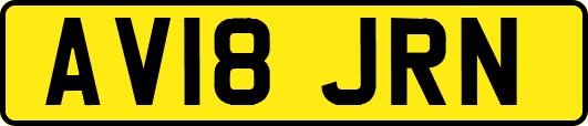 AV18JRN