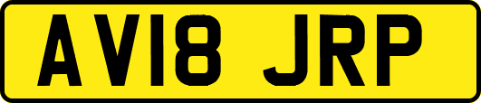 AV18JRP