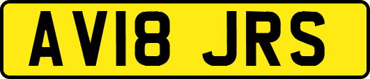AV18JRS