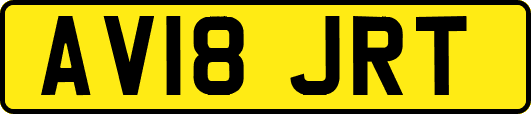 AV18JRT