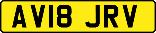 AV18JRV