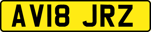 AV18JRZ