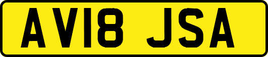 AV18JSA