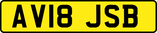 AV18JSB