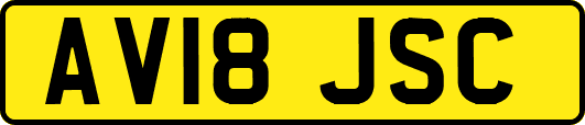 AV18JSC