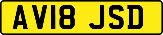 AV18JSD