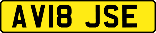 AV18JSE