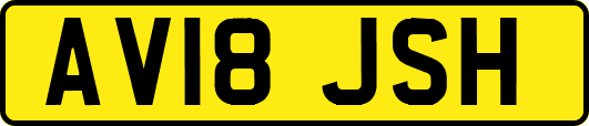 AV18JSH