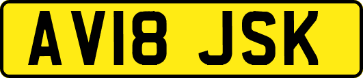 AV18JSK