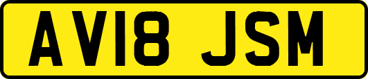 AV18JSM
