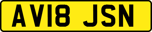 AV18JSN