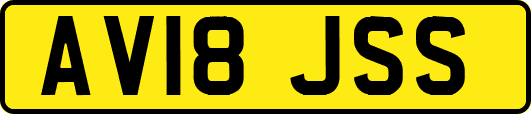 AV18JSS