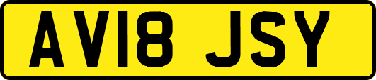 AV18JSY