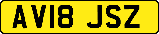 AV18JSZ