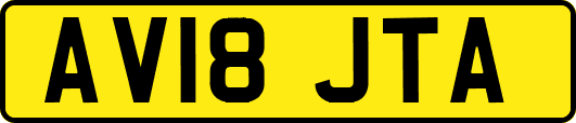 AV18JTA