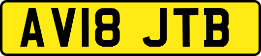 AV18JTB