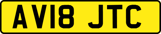 AV18JTC