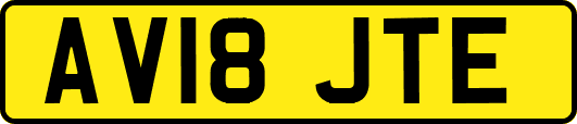 AV18JTE