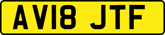 AV18JTF