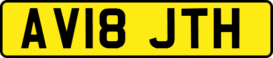 AV18JTH