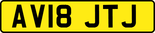 AV18JTJ