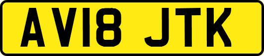 AV18JTK