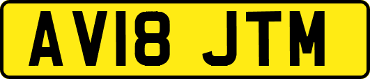 AV18JTM