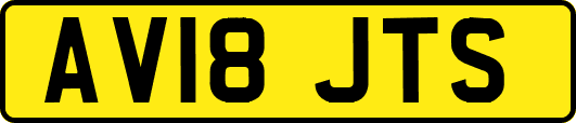 AV18JTS