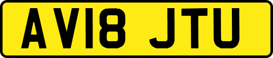 AV18JTU